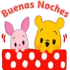 Buenas Noches