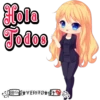 Hola
Todos
BⒸVERIFØ+