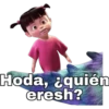 soyoheogomila
Hoda, ¿quién
eresh?