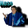 Nose