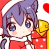 Emoji at christmas kawaii 13