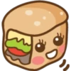 Kawaii Food emojibyYessy 13