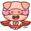 Pig Man 9