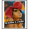 BLACK AFRO MIX 14