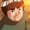 NARUTO FACES#1 9