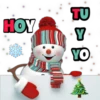 HOY
TU
Y
YO