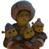 shrek Ogrorisa la Navidad 13