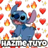 Dibujos amorosos 16
