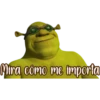 Mira como me importa