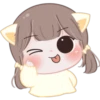 Chubby Girl   Meow!    4 13