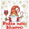 SPRISEN
Feliz año
Nuevo