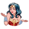 Wonder Woman 2 10