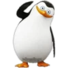 Los pingüinos 10