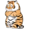 गोल-मटोल जानवर 13