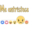 Me entristece
DO