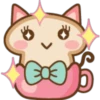 Kawaii Food emojibyYessy 14