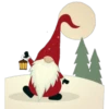 Gnomos Navideños 15