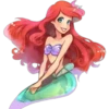 ARIEL SIRENITA 15