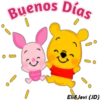 Buenos Días
Eli&Javi (JD)