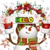 HELLO
30%
o