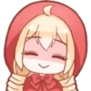 emoji  River hood 13
