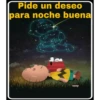 Pide un deseo
para noche buena
vony