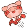 Pig Man 10