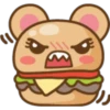 Kawaii Food emojibyYessy 15