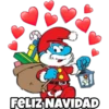 FELIZ NAVIDAD