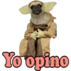 Los Perritos dicen 16