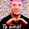 Te amo!