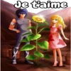 Je t'aime
THE
2015/0815
