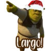 Largo!