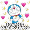Dibujos amorosos 17