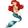ARIEL SIRENITA 16