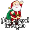 Santa claus toxico 16