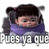 eSoychnoqomilq
Pues ya que