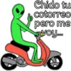 Súper Alien 15