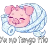 Cerdito Kawaii 🐷💕🇲🇽 14