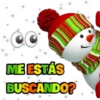 CO
ME ESTÁS
BUSCANDO?