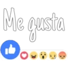 Me gusta