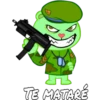 Happy Tree Friends 14