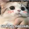 ESme v
SabROSas naLgUitas