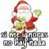 Santa claus toxico 17