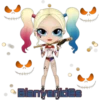 Harley admin ft PORT STICKERS 11