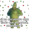 si no encuentro algo
lindo que ponerme,
no pienso ir