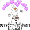 Dibujos amorosos 18