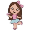 Niña Kawai 11