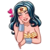 Wonder Woman 2 12