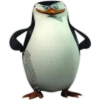 Los pingüinos 11